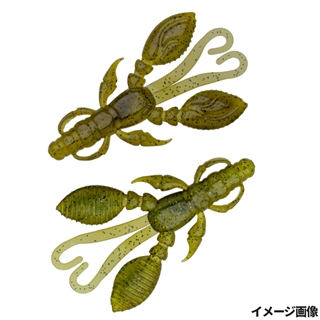 353 グリーンパンプキンリアクション