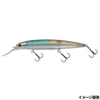 437 ワカサギアテンション