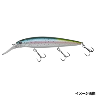 445 ハッチェリートラウト