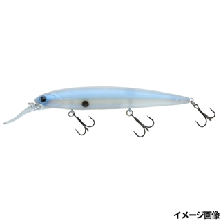 446 スポッツパールシャッド