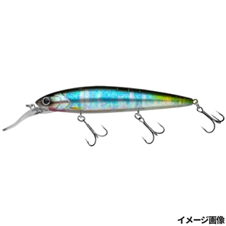 339LH レイヤードホロオイカワ