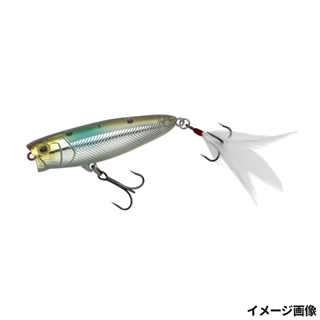 437 ワカサギアテンション