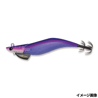 フィッシュリーグ ダートマックス TRZ 3.5号 40g TZ29 パープル