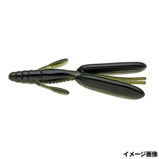 523 ブルーギル/ダークウォーターメロンバック