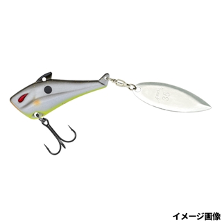 BR-422 ディケーターシャッド