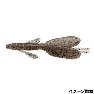 351 バンドウカワエビ