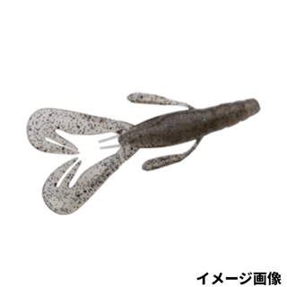 351 バンドウカワエビ