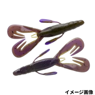 543 ポイズンクロー