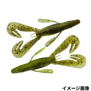 353 グリーンパンプキンリアクション