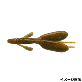 352 ブラッシュパイルクロー