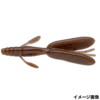 544 ゴーストエビミソ
