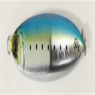 ＃０７　クロムマイワシ