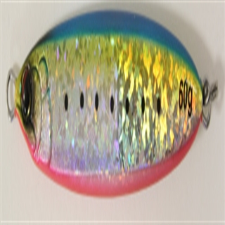 ＃０８　レッドベリーマイワシ