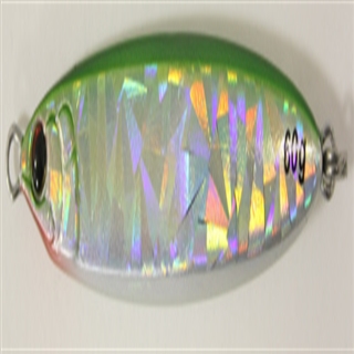 ＃０９　グリーンバックホロ