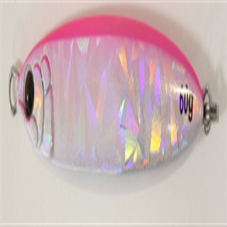 ＃１０　ピンクバックホロ