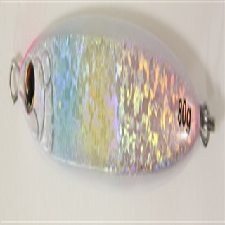 ＃１２　キャンディーホロ