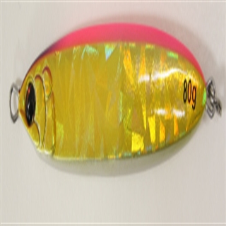 ＃１４　ピンクバックゴールド