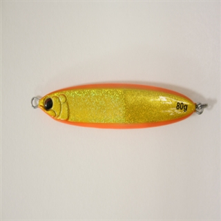 ＃１５　ダブルオレンジゴールド