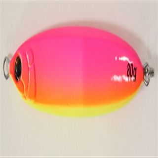 ＃１６　ＦＬピンク／チャートベリー