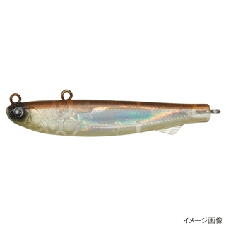 ティムコ グリマー7 GL7-#01(SFワカサギ)【ゆうパケット】 - 釣具の