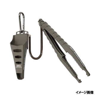 商品検索 釣り用品:フィッシュグリップ・ギャフ:フィッシュグリップ