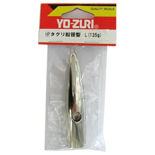 デュエル 〔ＨＰ〕タグリ鉛笹型　サイズＬ