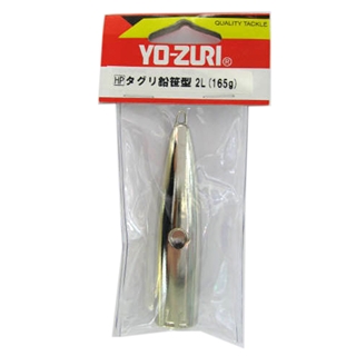 デュエル 〔ＨＰ〕タグリ鉛笹型　サイズ２Ｌ