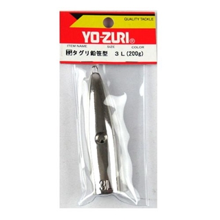 デュエル ＨＰ　タグリ鉛笹型　３Ｌ