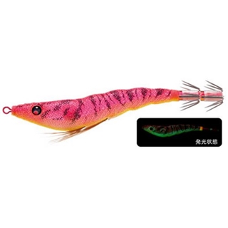 13.LBI 夜光ボイル