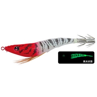 14.LRH 夜光レッドヘッド