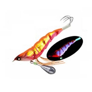 MOEB(ｻﾙｴﾋﾞ)