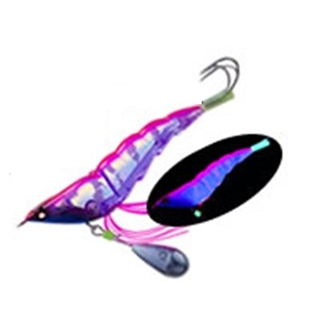 GREB(ブドウエビ)