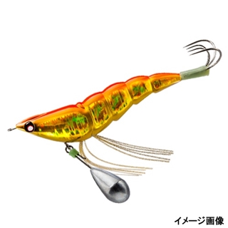 HGOG(ホロゴールドオレンジ)