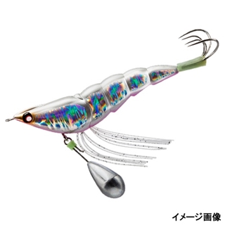 HSP(ホロシルバーパール)