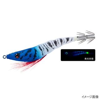 6.BLBH ブルー夜光ブルーヘッド