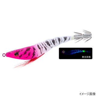 7.BLPH ブルー夜光ピンクヘッド