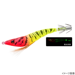 15.LRY 夜光レッドイエロー