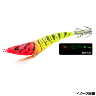 15.LRY 夜光レッドイエロー