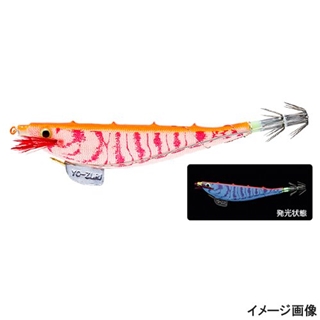 BLOG ブルー夜光オレンジ