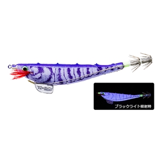 KVPU ケイムラパープル