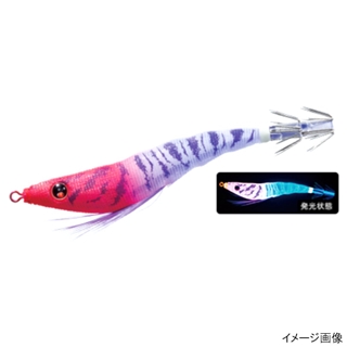 19.KVRH ケイムラレッドヘッド