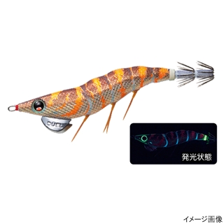 16.BLBW ブルー夜光ゴールドブラウン