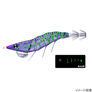 4.LPUP 夜光パープルパープル