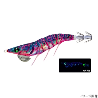 8.BLDB ブルー夜光ダークブルー