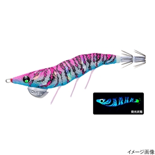 10.BLMP ブルー夜光マーブルピンク