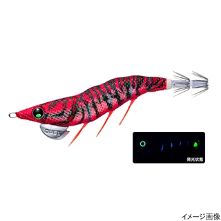 13.BLRR ブルー夜光レッドレッド