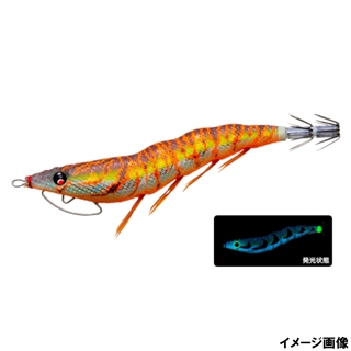 9.BLBW ブルー夜光ゴールドブラウン