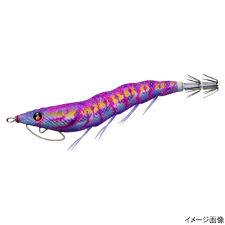 12.BLPP ブルー夜光パープルパープル