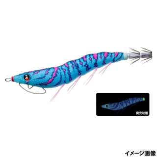 14.BLBB　ブルー夜光ブルーボイル