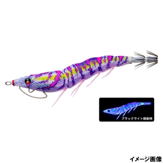 DUEL(デュエル) EZ-Q（イージーキュー）キャスト 3.5号 ラトル ブルー夜光マーブルピンク 5本セット No.2131 パタパタ デュエル(DUEL) EZ-Qキャスト 喰わせ ラトル 3.5号 03 BLMP